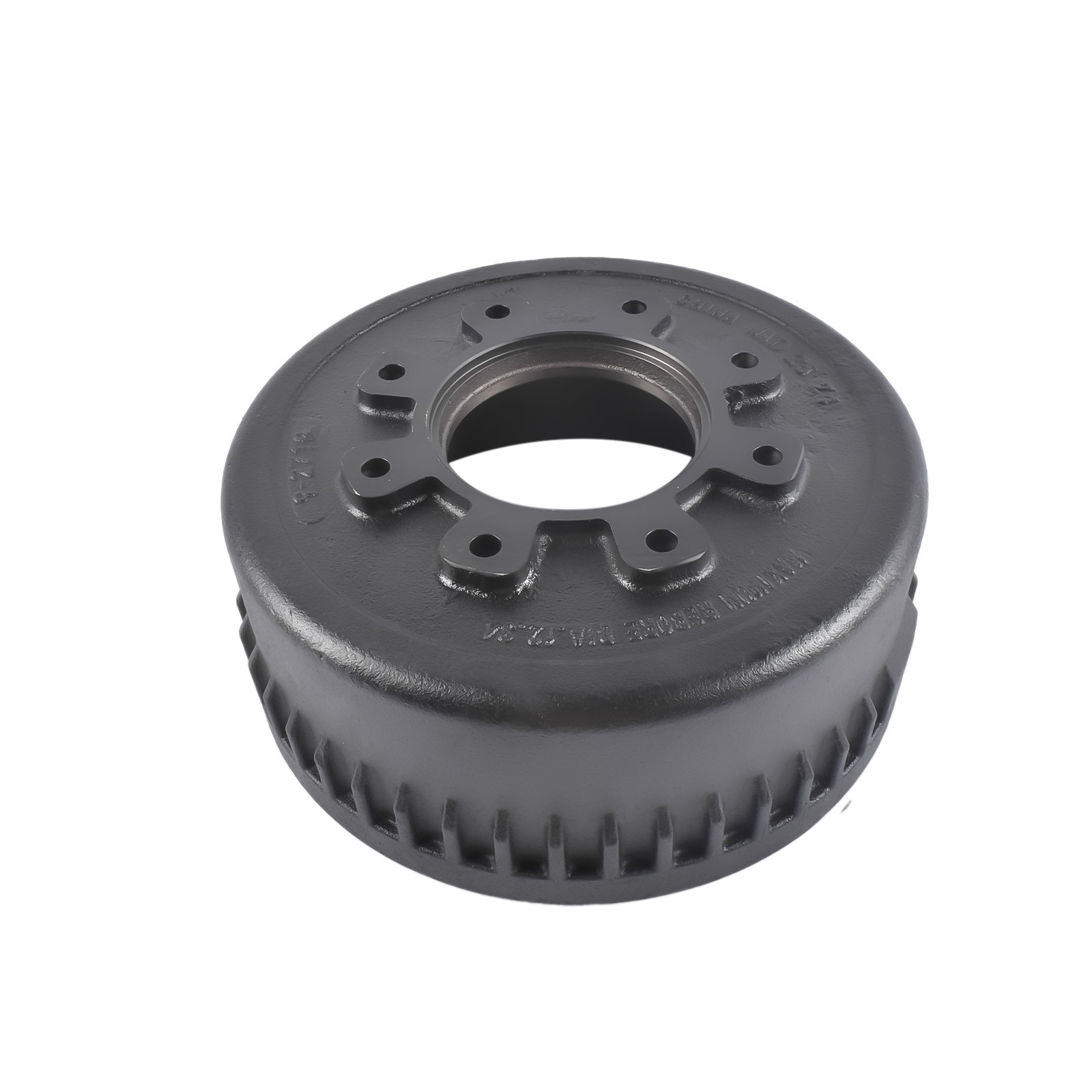 Running Gear Trailer - AP02 Trailer Brake Drum 12.25