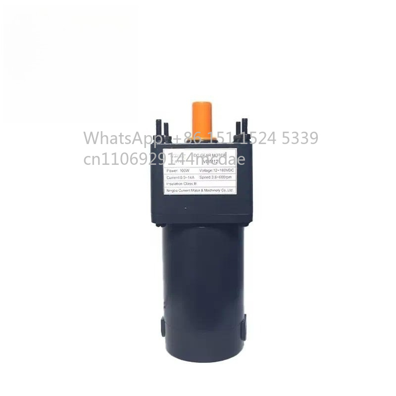 New Gear Running - 2026 new 12VDC, 24VDC, 90VDC, 180VDC