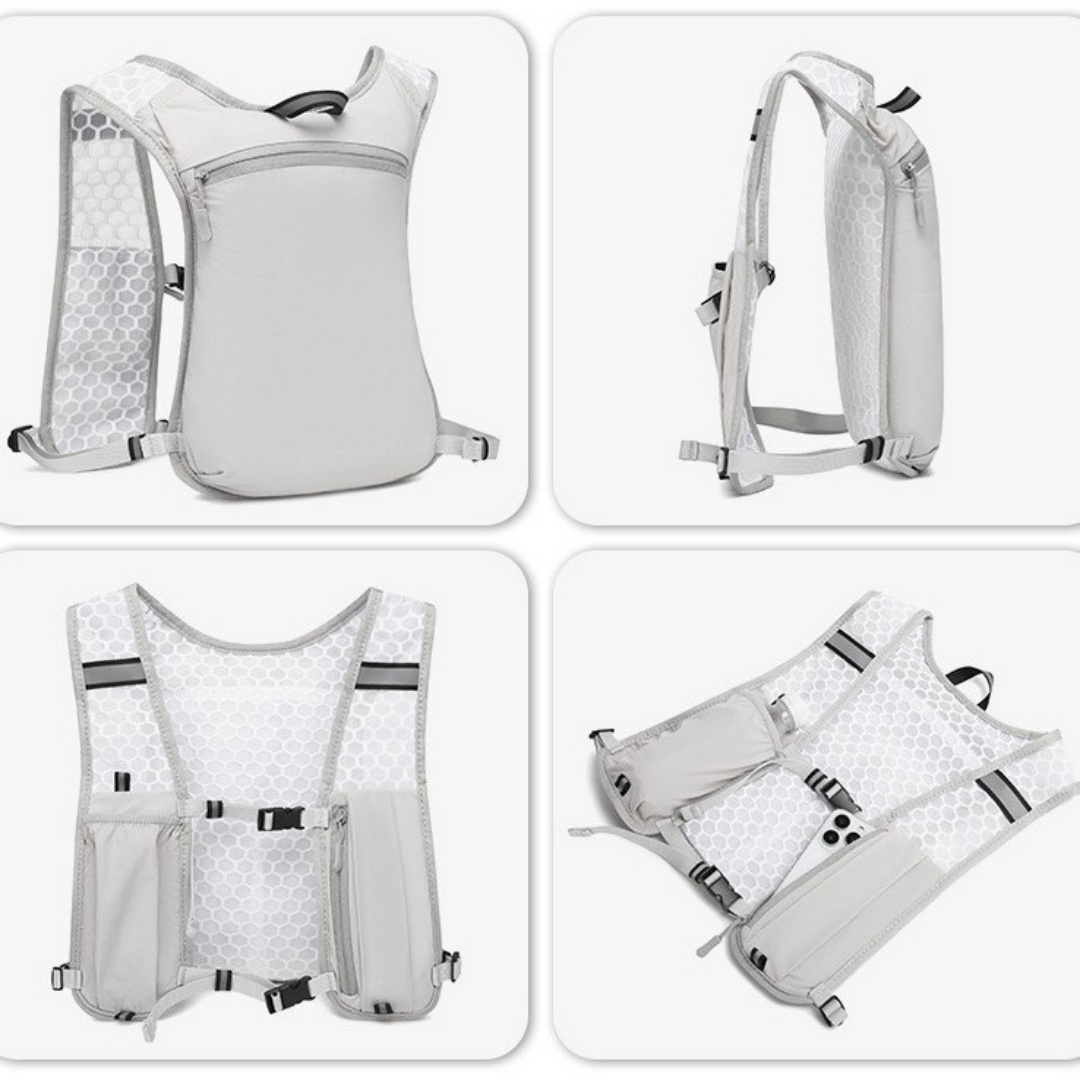 Lightweight Running Vest for B - Running Gear Winter Men 评论和价格