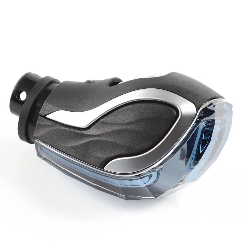 New car crystal handle shift k - New Gear Running 评论和价格