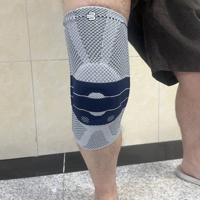 Brand Genutrain Series 8 Sport - Running Gear Brands 评论和价格