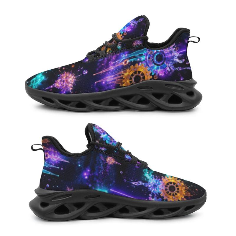 Ladies Men Running Shoes Sport - Running Gear Design 评论和价格