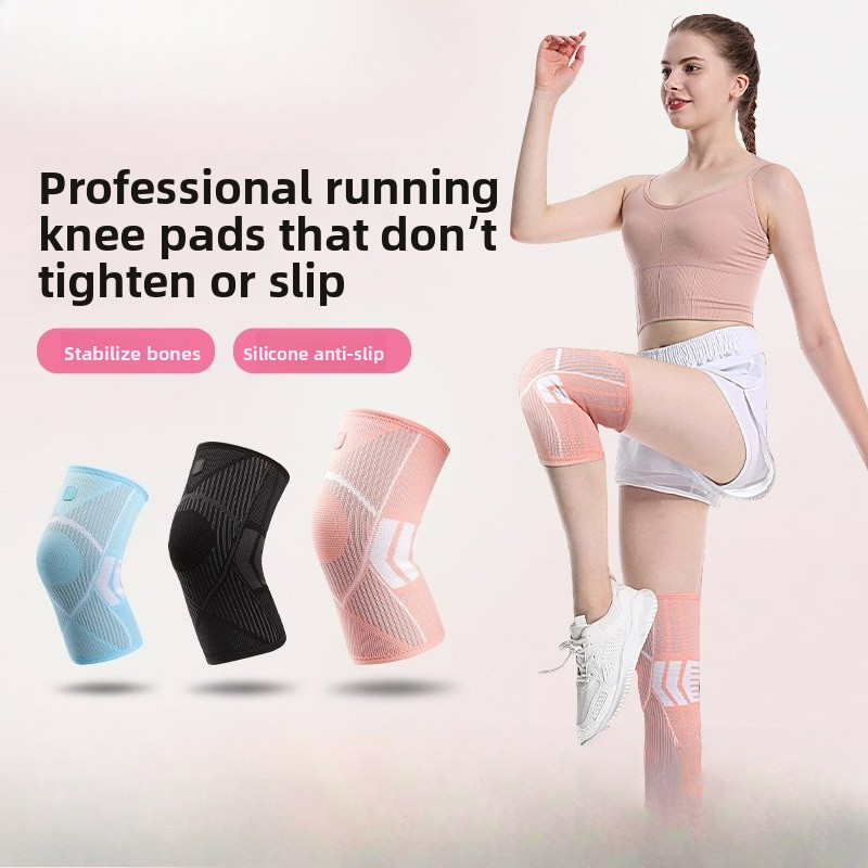Sports Knee Pads Men Women Run - Running Gear Gifts For Men 评论和价格