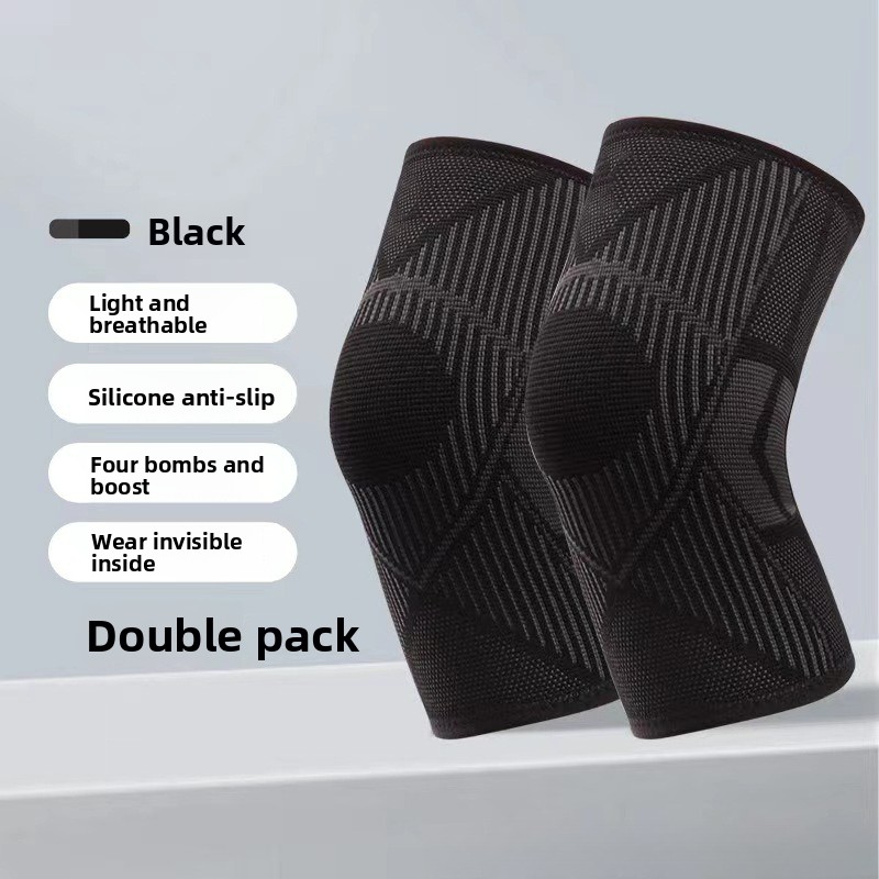 Sports Knee Pads Men Women Run - Running Gear Gifts For Men 评论和价格
