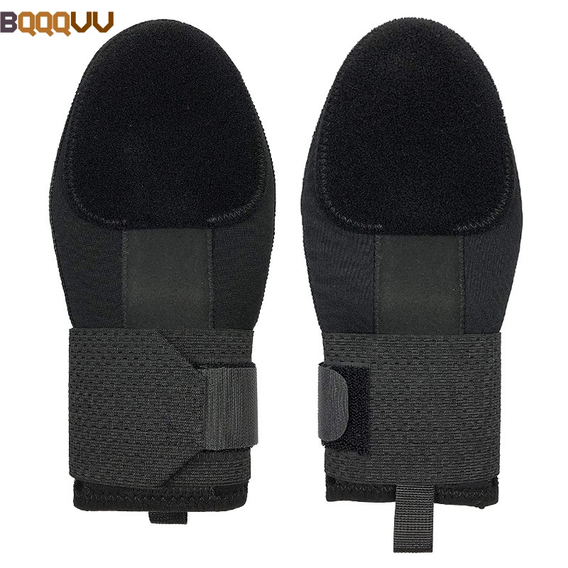 1PC Baseball Sliding Mitt Guar - Running Gear Design 评论和价格