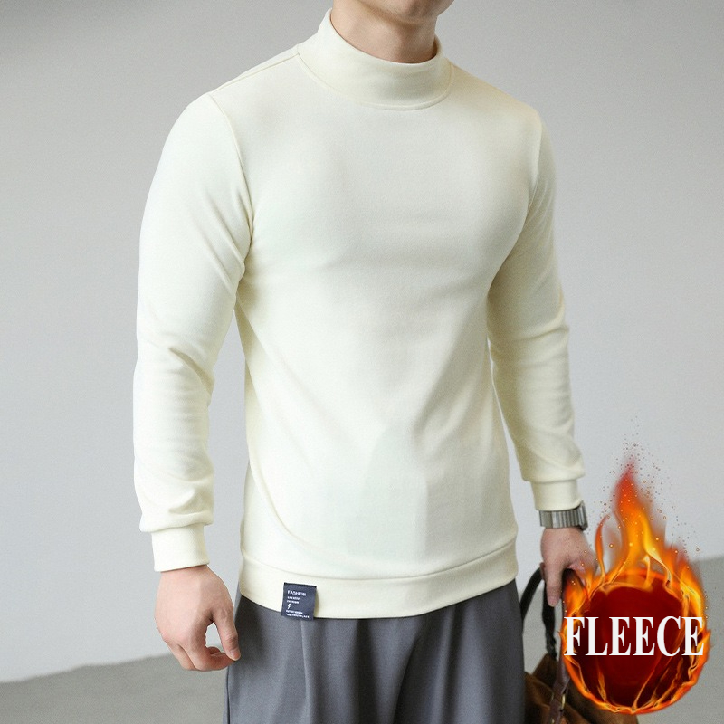 Quick Dry Mens Thermal Top Lon - Running Gear Winter Men 评论和价格