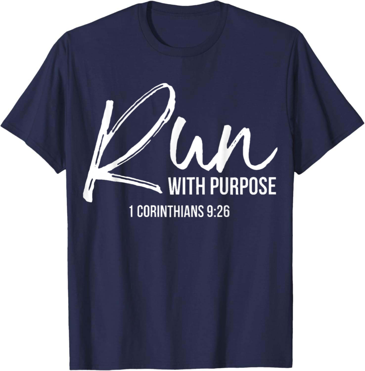 Christian Runner Gift Running  - Running Gear Gifts For Men 评论和价格