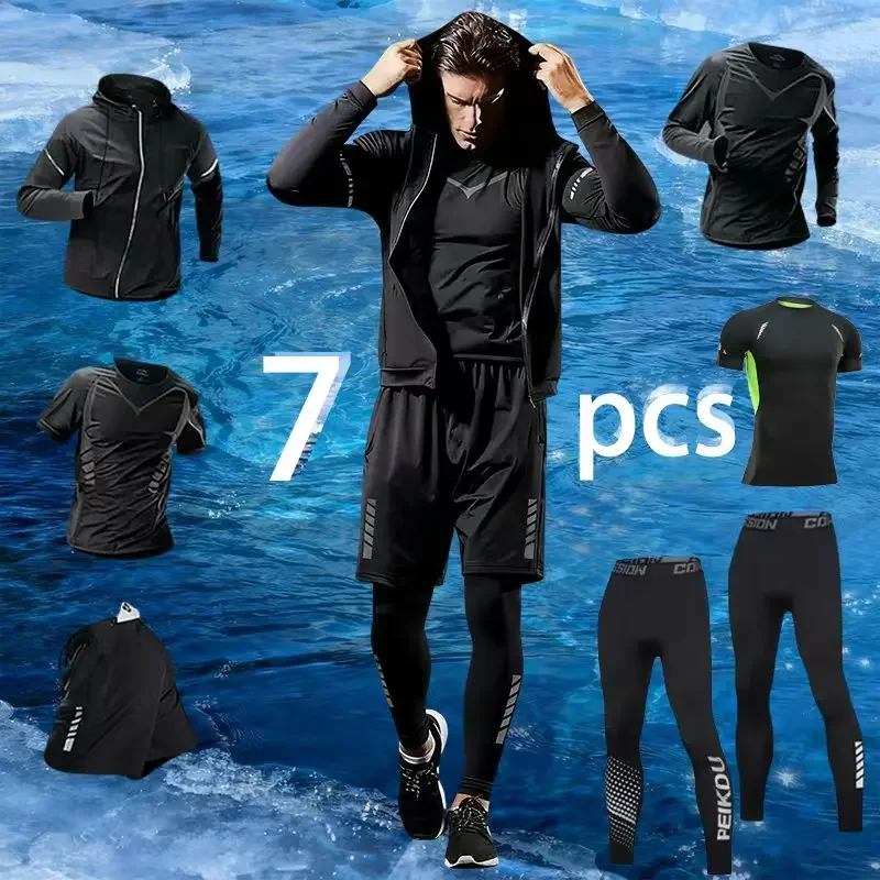 2026 New Sports Running Set Br - New Gear Running 评论和价格
