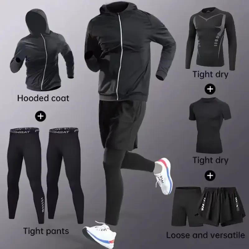 2026 New Sports Running Set Br - New Gear Running 评论和价格