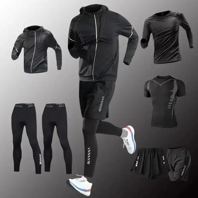 2026 New Sports Running Set Br - New Gear Running 评论和价格