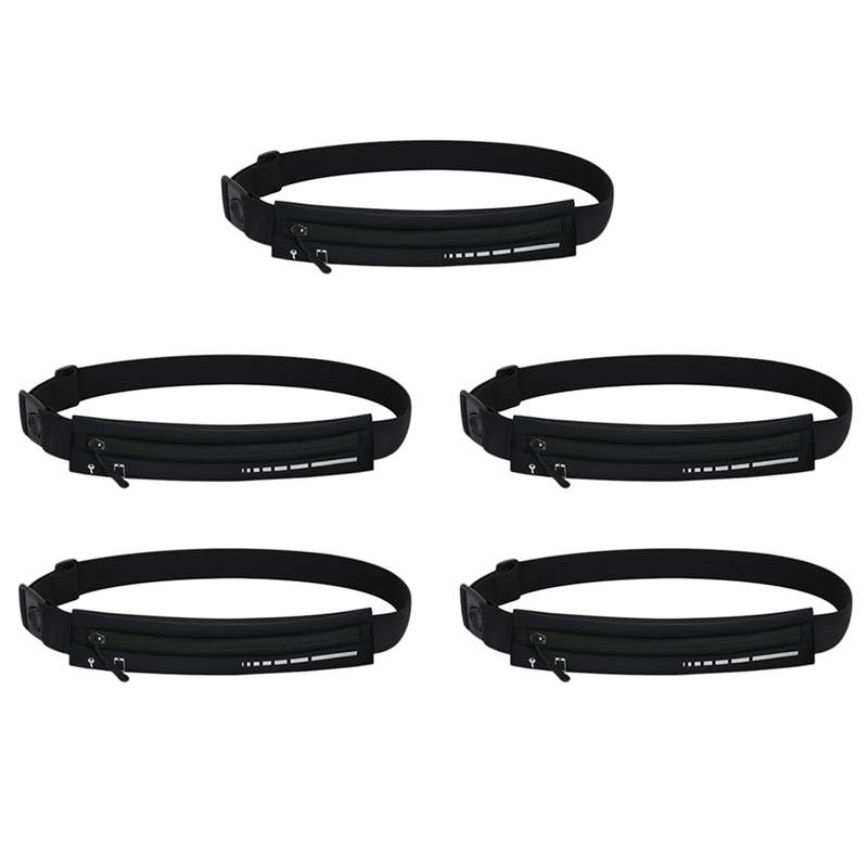 NEW-5X Running Belt For Women  - New Gear Running 评论和价格