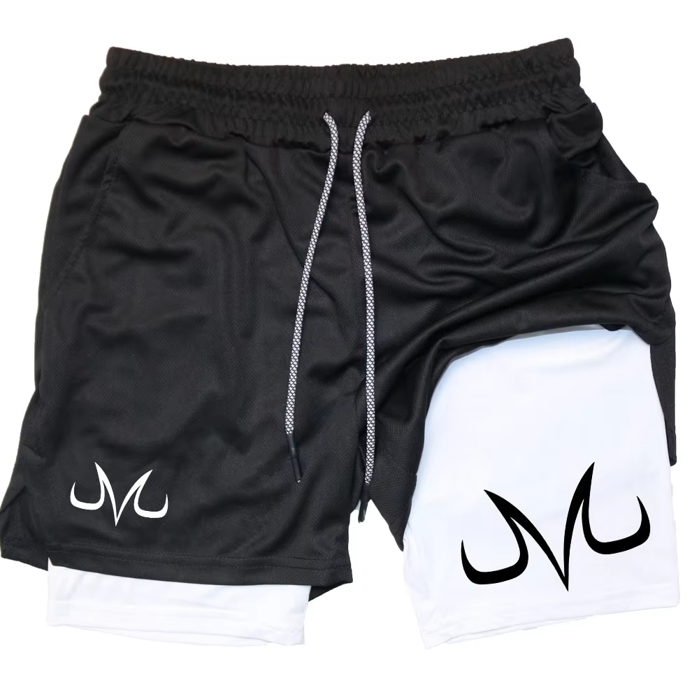 Anime Performance Shorts Toji  - Running Gear Cool 评论和价格