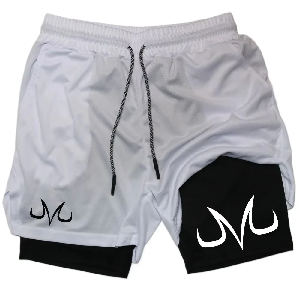 Anime Performance Shorts Toji  - Running Gear Cool 评论和价格
