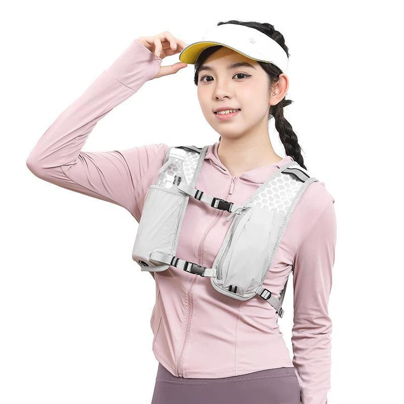 New Running Vest Unisex Lightw - New Gear Running 评论和价格