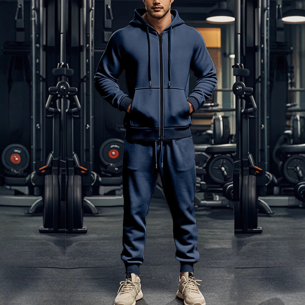 Elite Comfort 2025 Winter Men  - Running Gear Winter Men 评论和价格