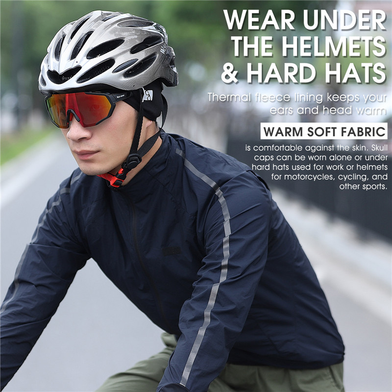 WEST BIKING Winter Thermal Cyc - Running Gear Winter Men 评论和价格