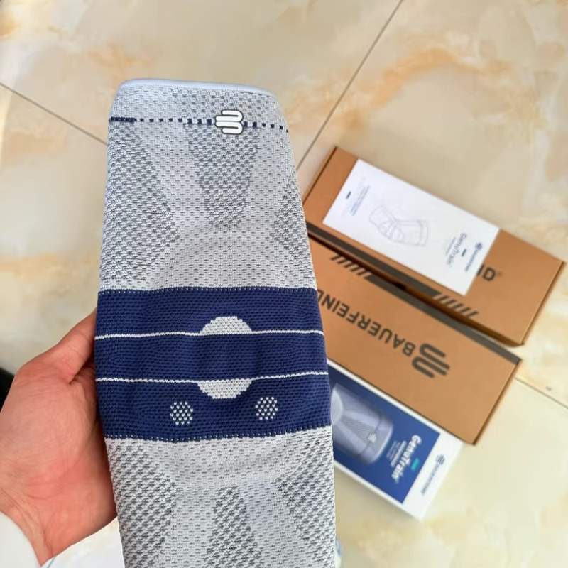 Brand  Sport Anti-slip Knee Pa - Running Gear Brands 评论和价格