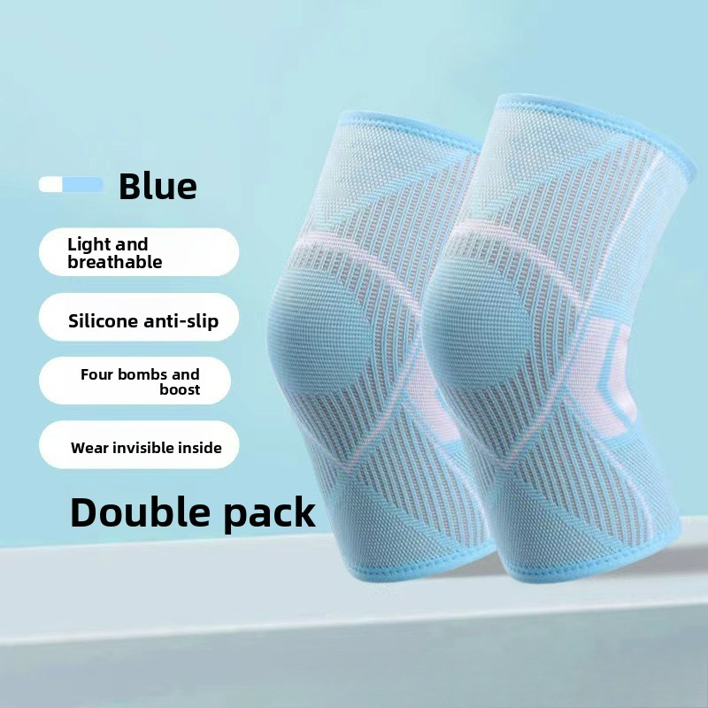Sports Knee Pads Men Women Run - Running Gear Gifts For Men 评论和价格