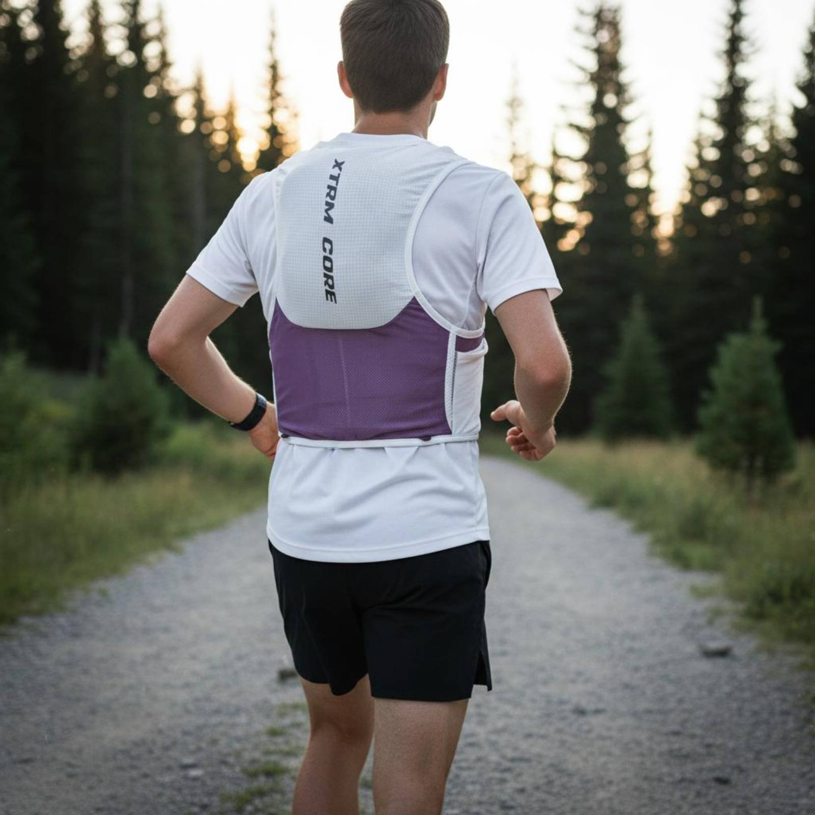 Running Fluid Carrier Vest Bre - Running Gear Design 评论和价格
