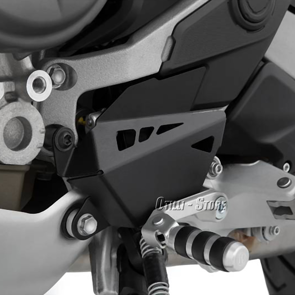 Motorcycle Accessories New Bla - New Gear Running 评论和价格