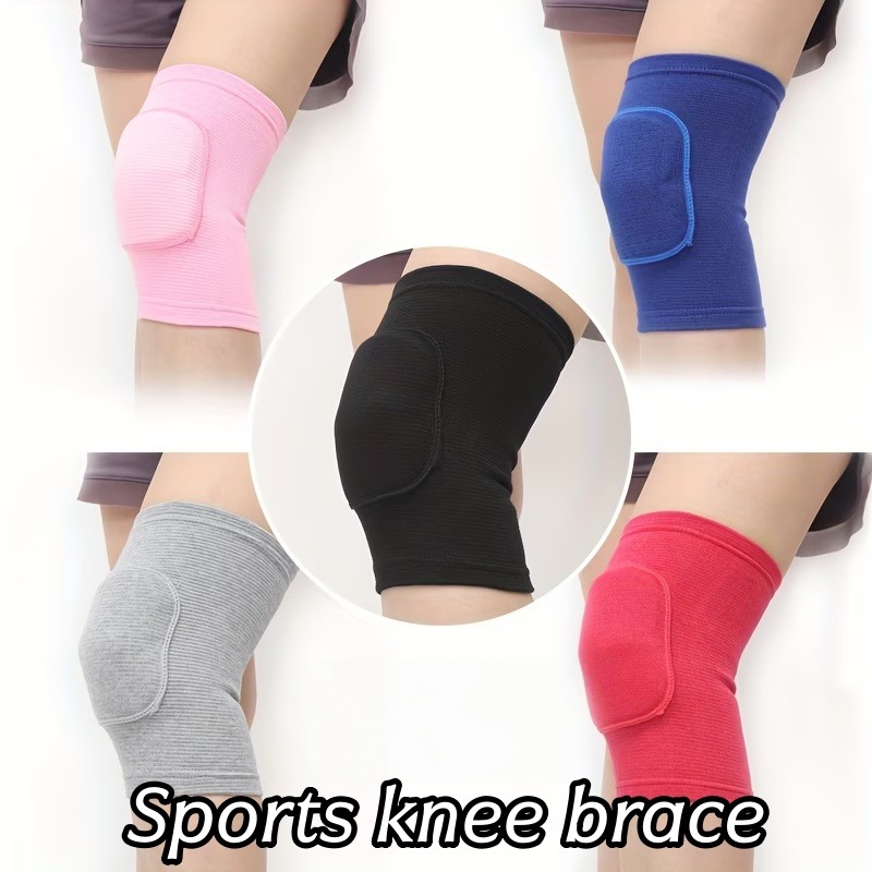 Warm Knee Pads,men and Women N - Running Gear Cool 评论和价格
