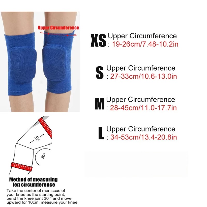 Warm Knee Pads,men and Women N - Running Gear Cool 评论和价格