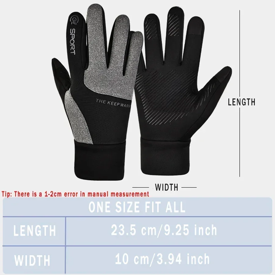 MuqiNush Winter Cycling Warm G - Running Gear Winter Men 评论和价格