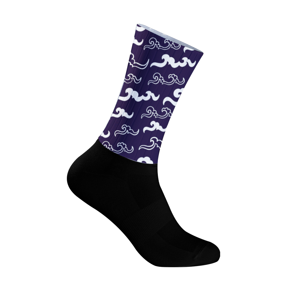 1 pair Athletic Socks Men Runn - Running Gear Gifts For Men 评论和价格