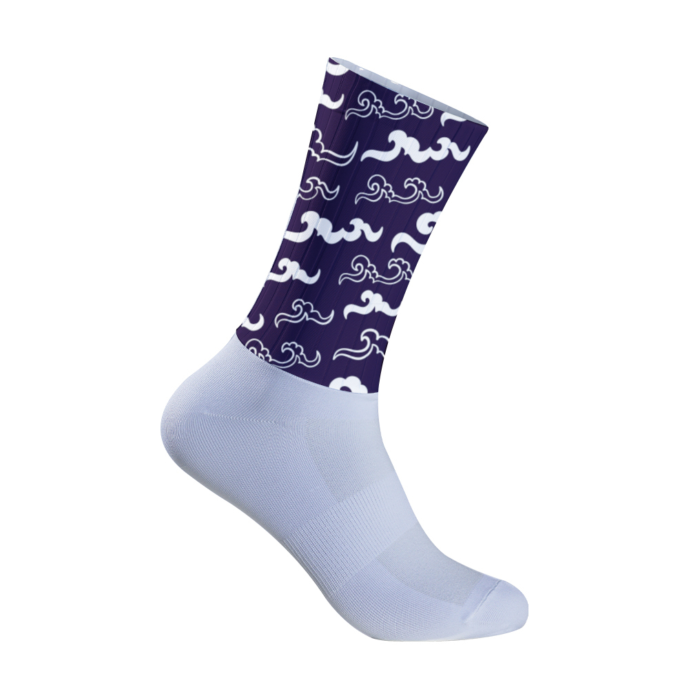 1 pair Athletic Socks Men Runn - Running Gear Gifts For Men 评论和价格