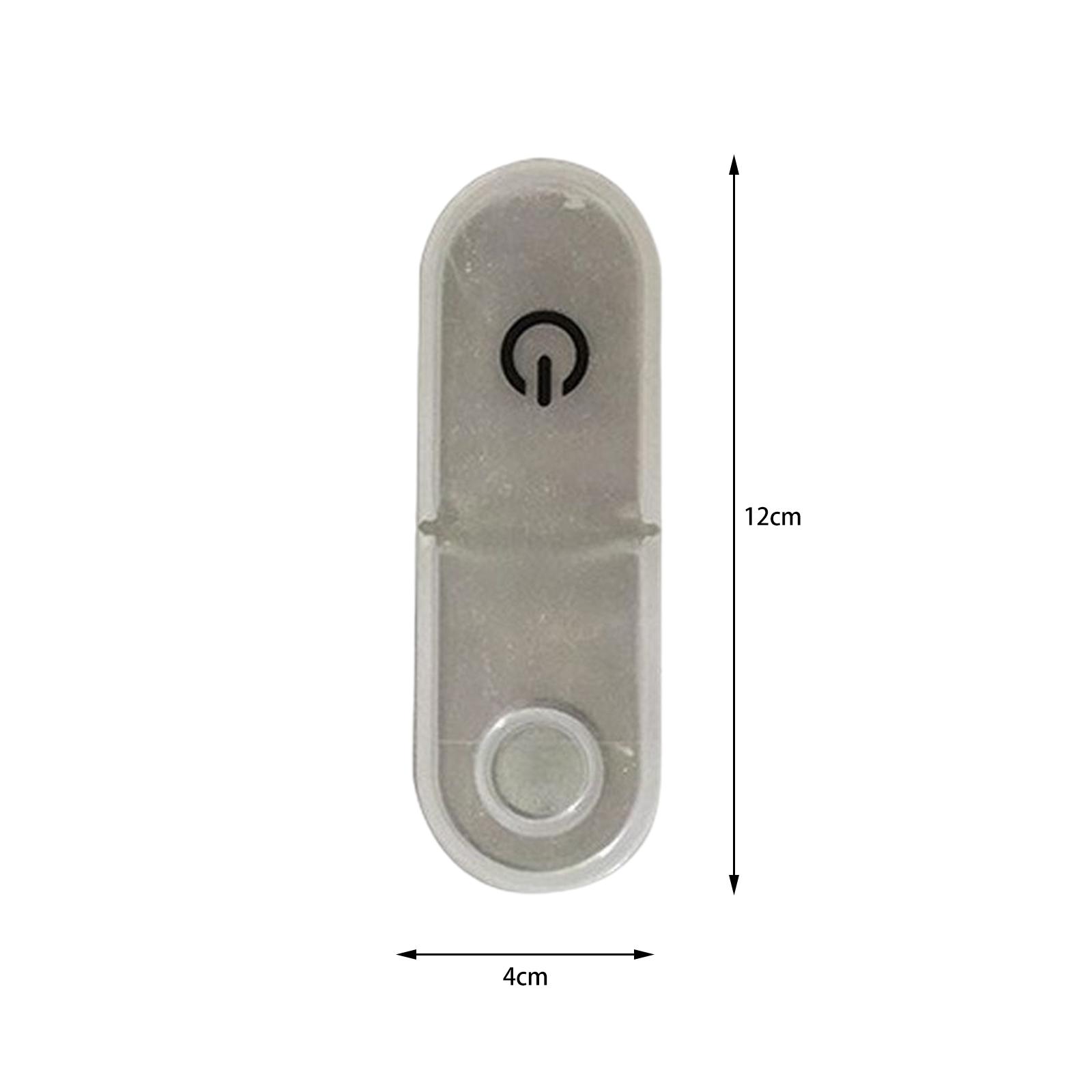 Running Light LED Clip on Flas - Running Gear On 评论和价格